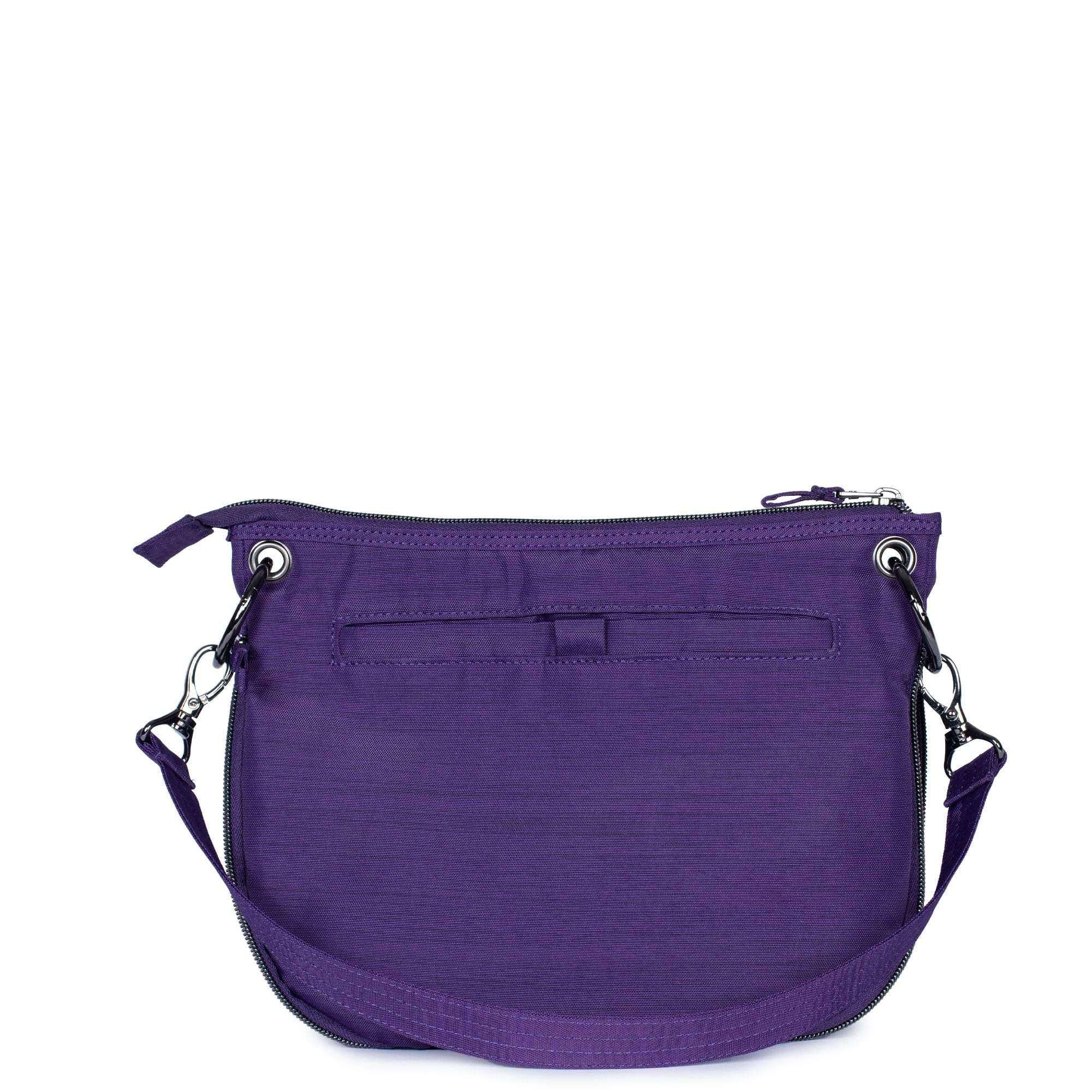 Swivel Convertible Crossbody - BRUSHED CONCORD - Swivel_BrushedConcord_04_860001c0-c9d2-4d0c-9e59-34c981230ac7